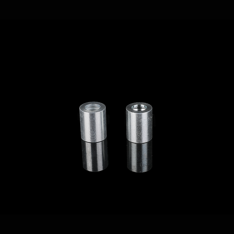 Summus fortitudo machinae machinae hydraulicae caligarum Ferrule 00210-06