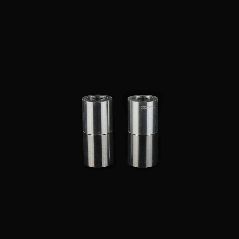 Calidum processum cudebat caligarum hydraulicum Ferrule 00210-16