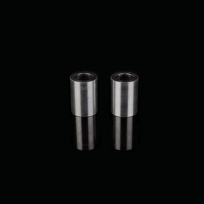 Calidum processum cudebat caligarum hydraulicum Ferrule 00400-12