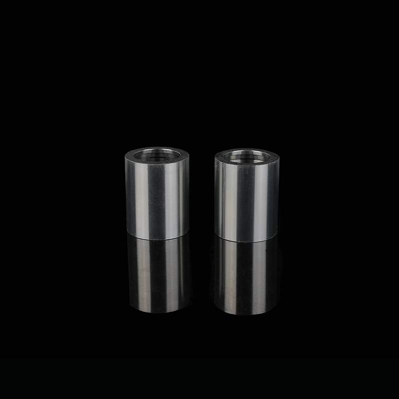 Galvanized environmentally- amica alba zinci hydraulicum caligarum Ferrule 00400-32