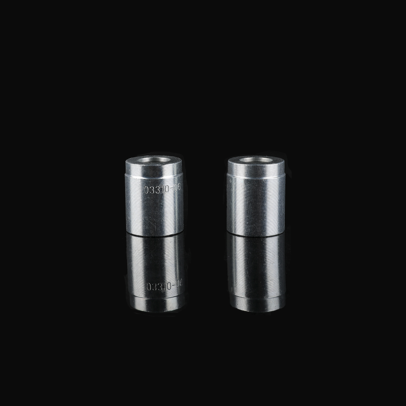 Summus fortitudo machinae machinae hydraulicae caligarum Ferrule 03310-06